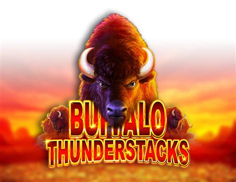 Jogar Buffalo Thunderstacks no modo demo